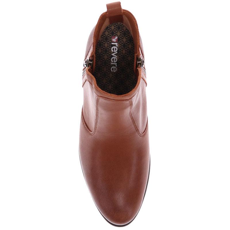 Siena Bootie