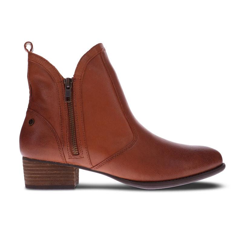 Siena Bootie