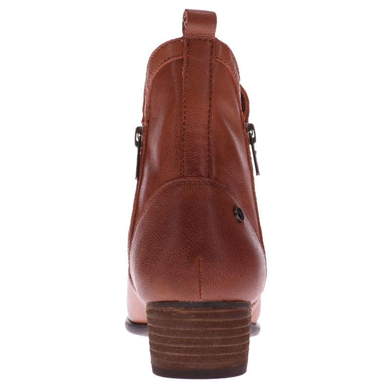 Siena Bootie