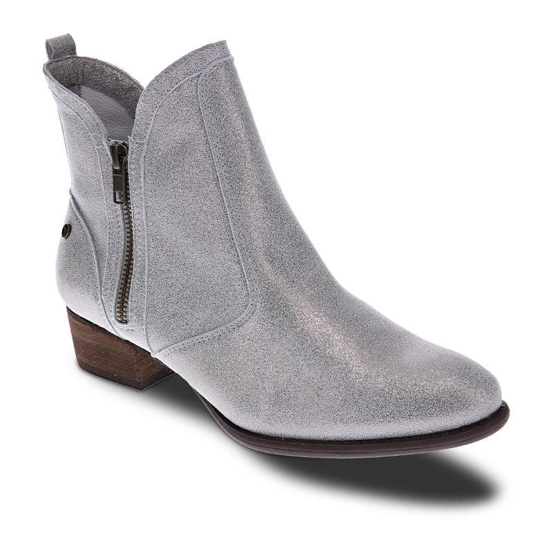 Siena Bootie
