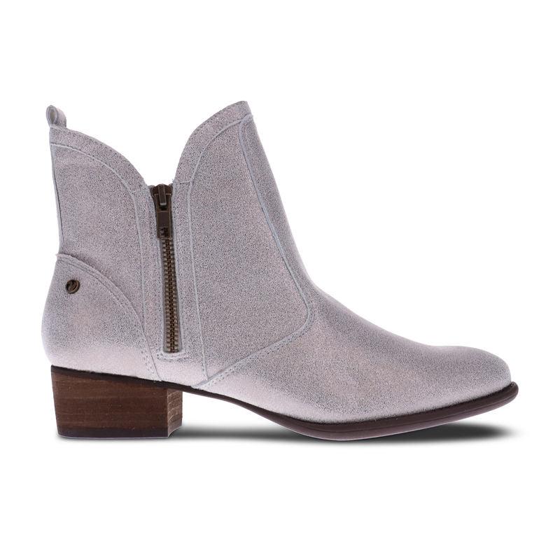 Siena Bootie