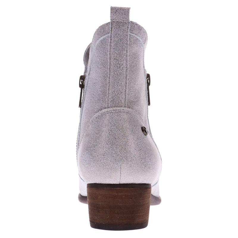 Siena Bootie