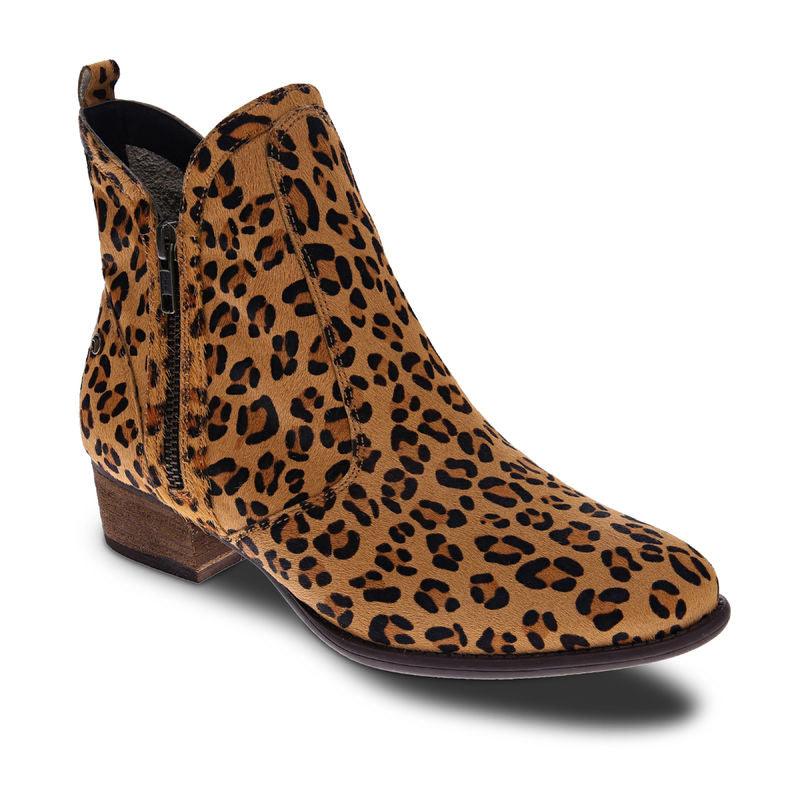 Siena Bootie