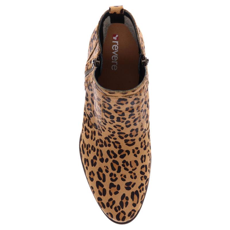 Siena Bootie