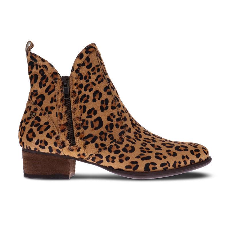 Siena Bootie