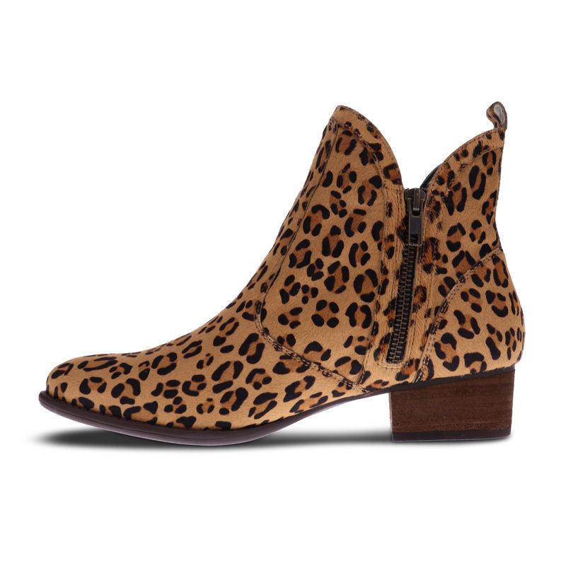 Siena Bootie