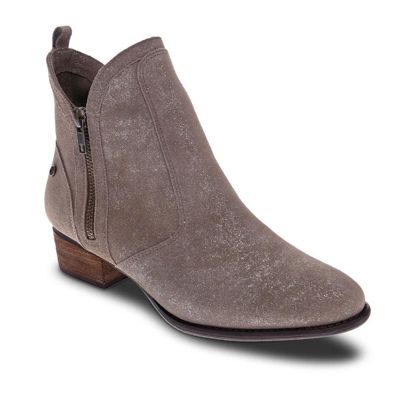 Siena Bootie