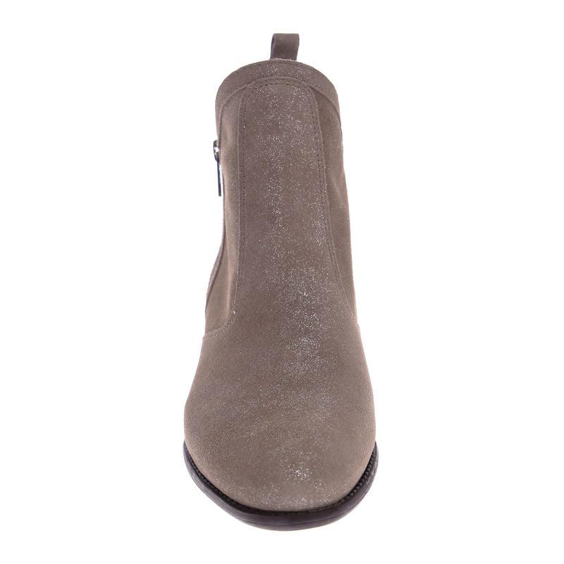 Siena Bootie