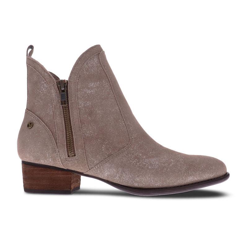 Siena Bootie