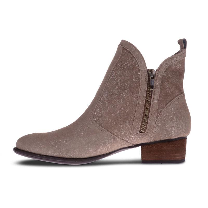 Siena Bootie