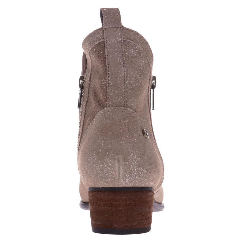Siena Bootie