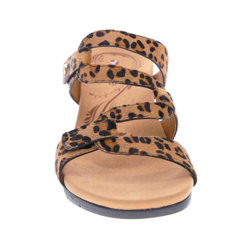 Sofia Wedge Slide