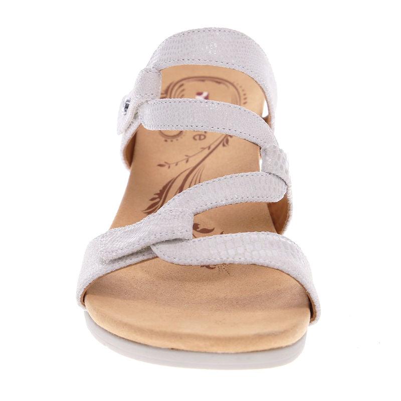 Sofia Wedge Slide