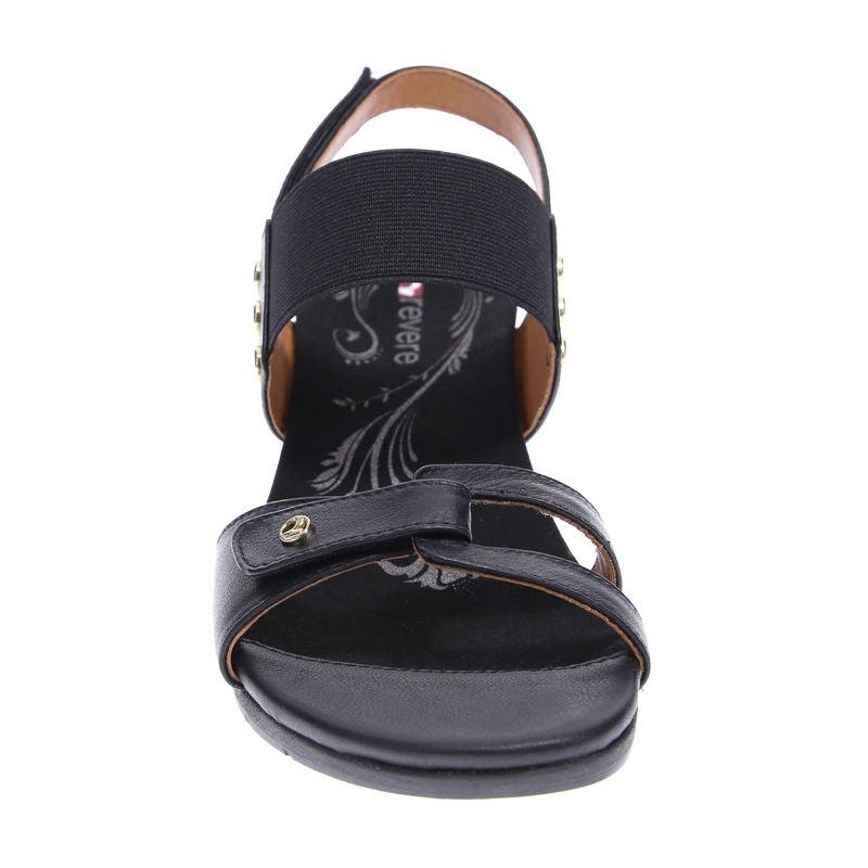 Tahiti Backstrap Wedge