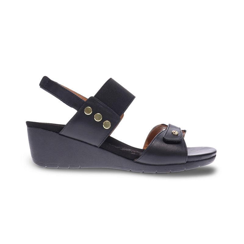 Tahiti Backstrap Wedge