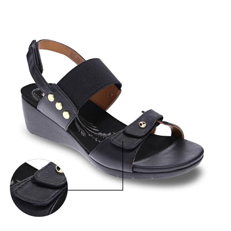 Tahiti Backstrap Wedge