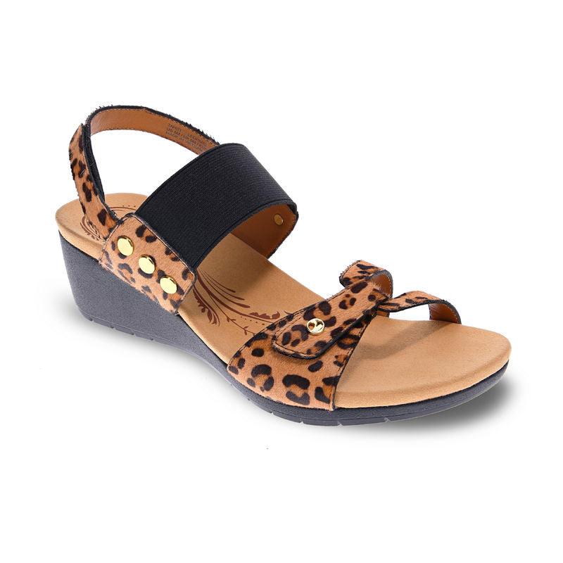 Tahiti Backstrap Wedge