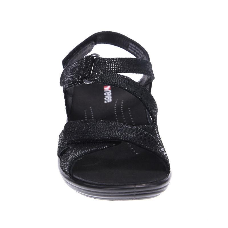 Zanzibar Back Strap Sandal