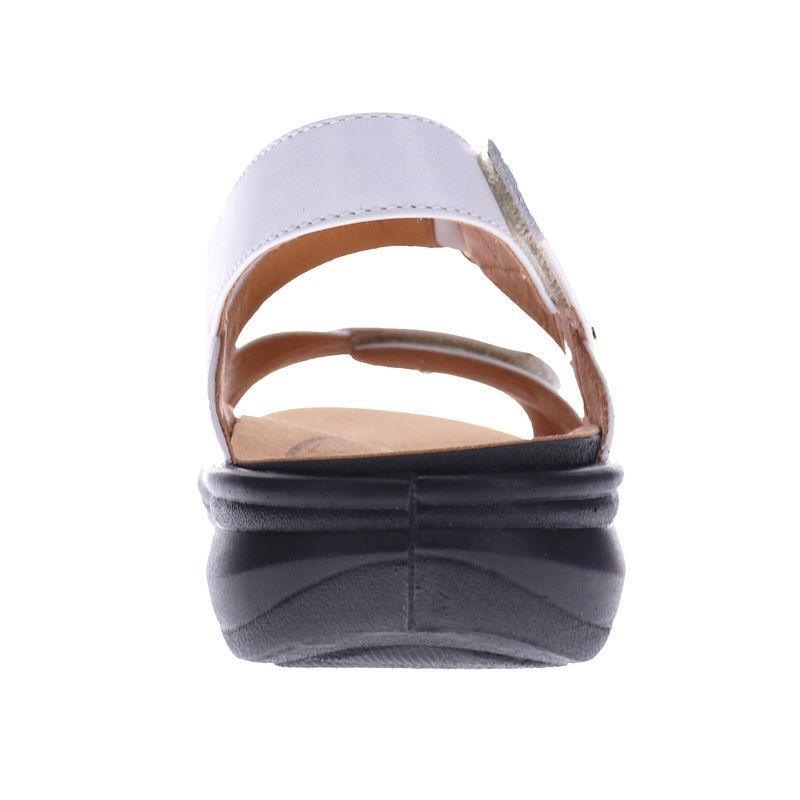 Zanzibar Back Strap Sandal