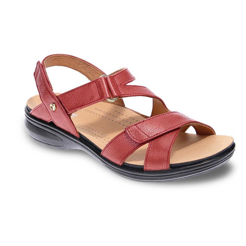 Zanzibar Back Strap Sandal