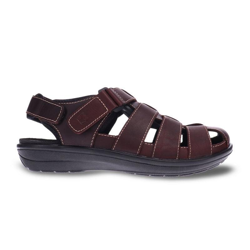 Amsterdam Fisherman Sandal - Revere Shoes