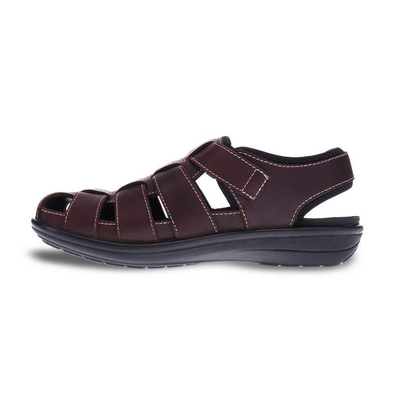 Amsterdam Fisherman Sandal - Revere Shoes