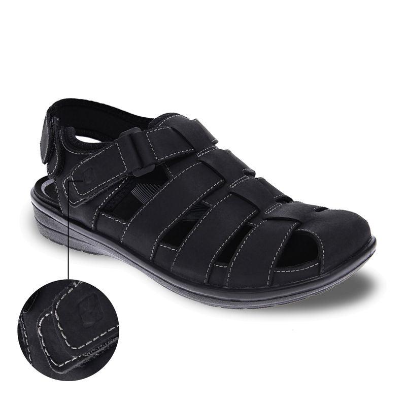 Amsterdam Fisherman Sandal - Revere Shoes