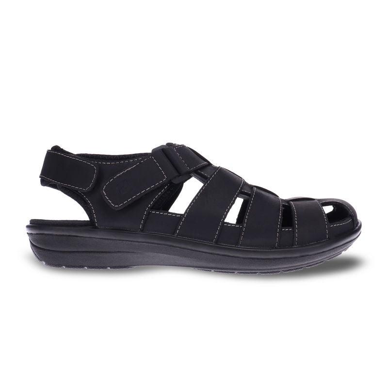 Amsterdam Fisherman Sandal - Revere Shoes