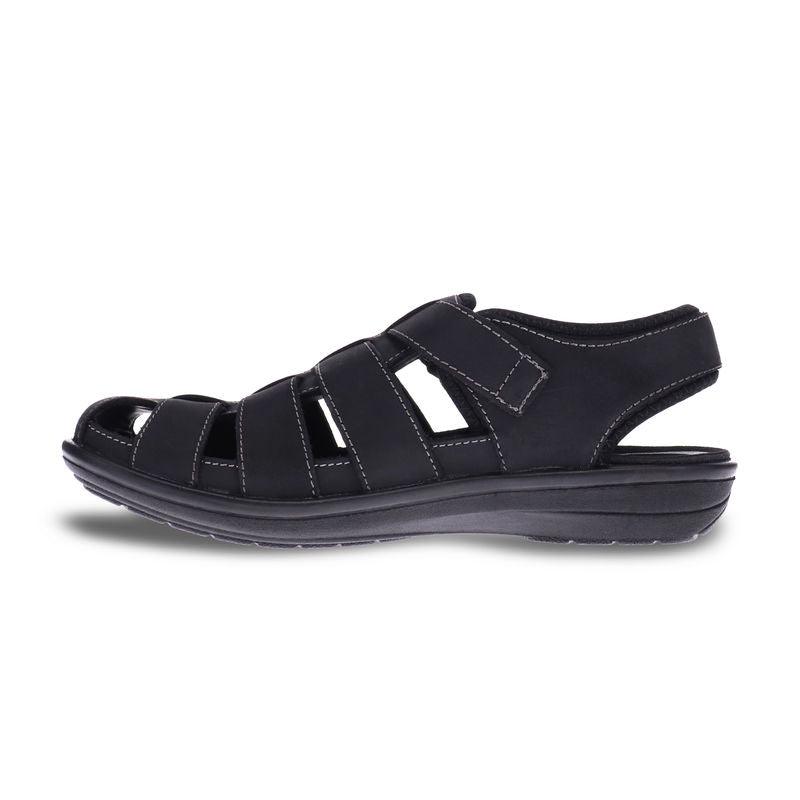 Amsterdam Fisherman Sandal - Revere Shoes