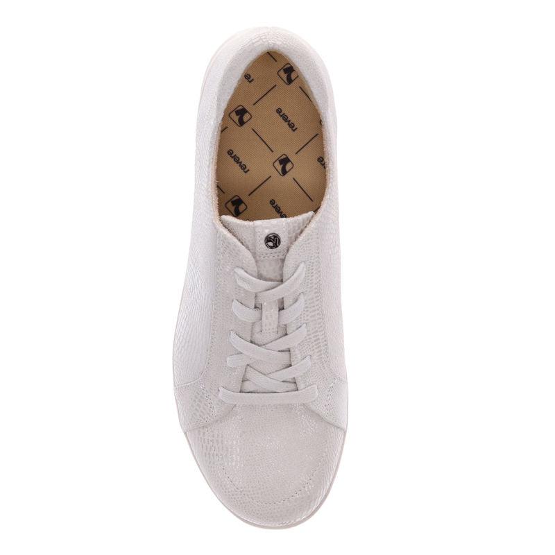 Athens Lace Up Sneaker - Revere Shoes