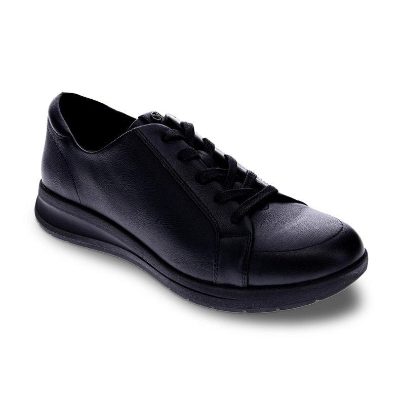 Athens Lace Up Sneaker - Revere Shoes