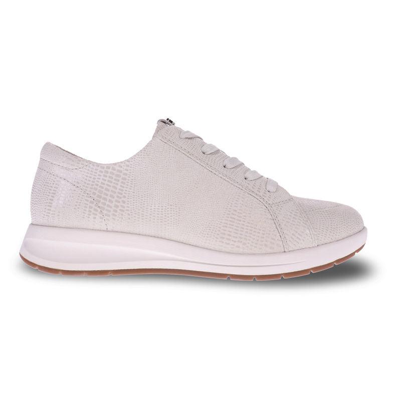 Athens Lace Up Sneaker - Revere Shoes