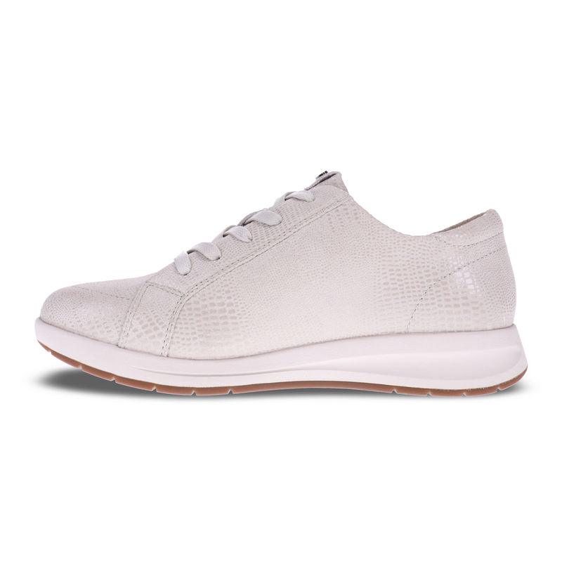 Athens Lace Up Sneaker - Revere Shoes