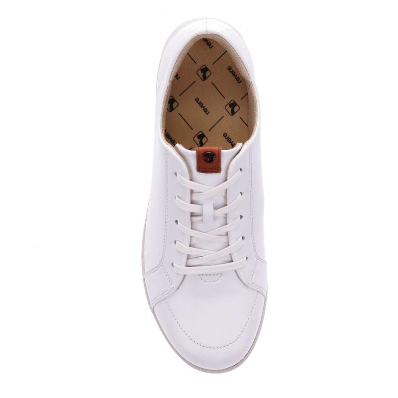 Athens Lace Up Sneaker - Revere Shoes