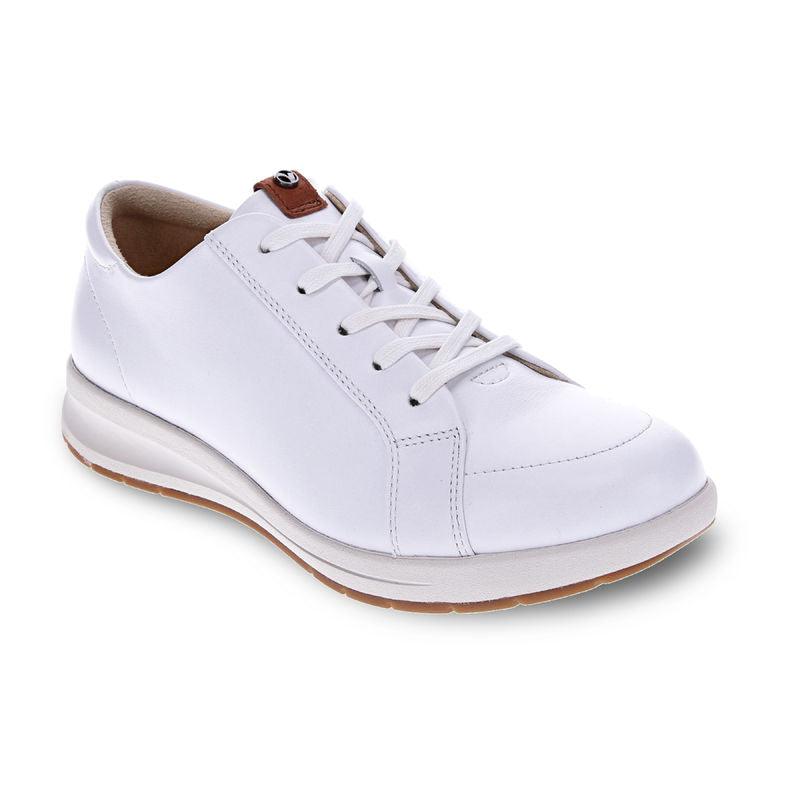 Athens Lace Up Sneaker - Revere Shoes