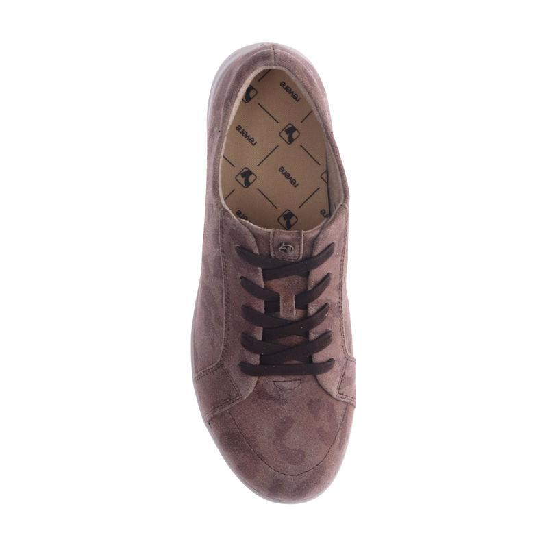 Athens Lace Up Sneaker - Revere Shoes