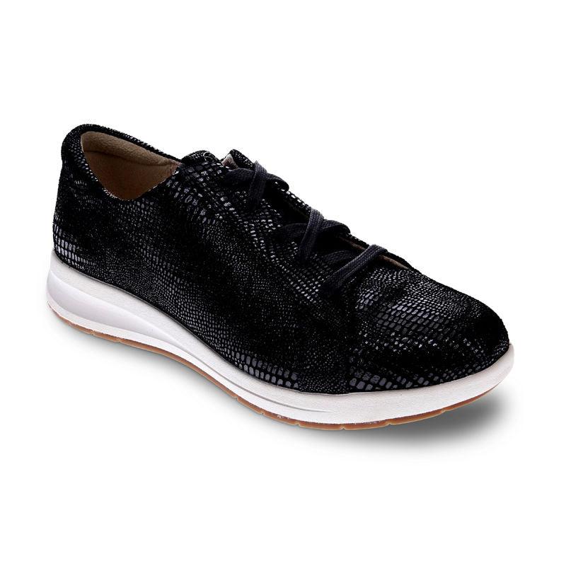 Athens Lace Up Sneaker - Revere Shoes