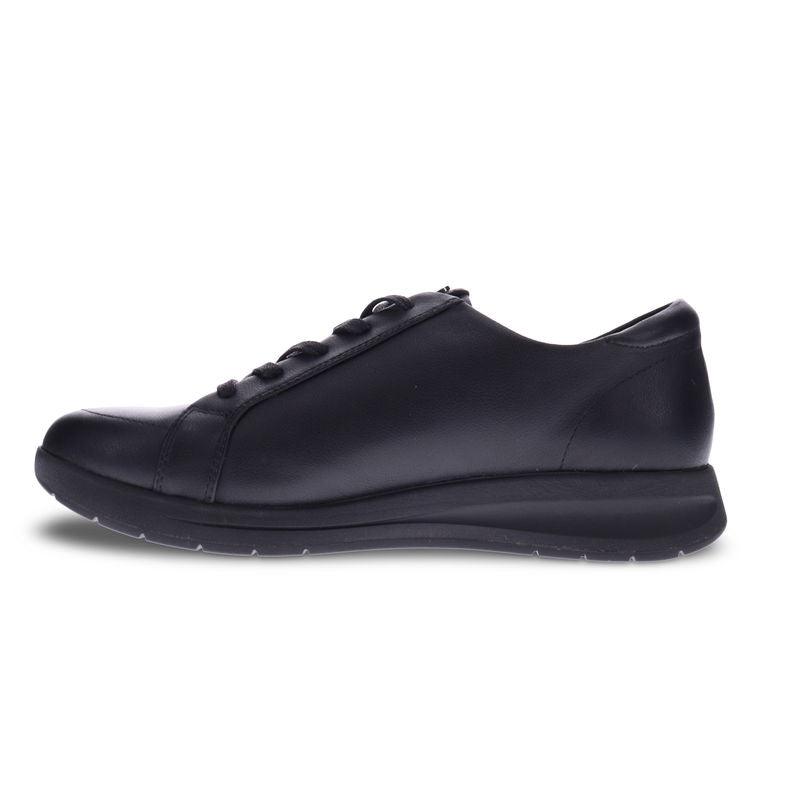 Athens Lace Up Sneaker - Revere Shoes