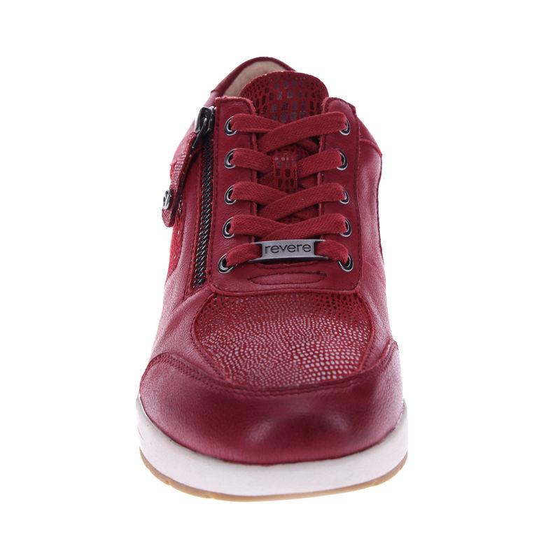 Boston Adjustable Sneaker - Revere Shoes