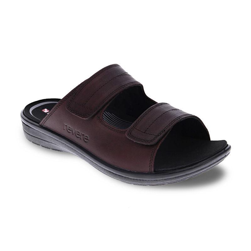 Durban Slide Sandal - Revere Shoes