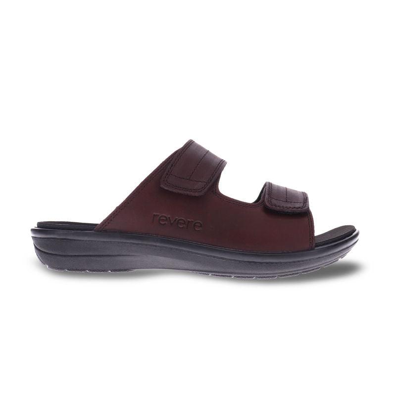 Durban Slide Sandal - Revere Shoes