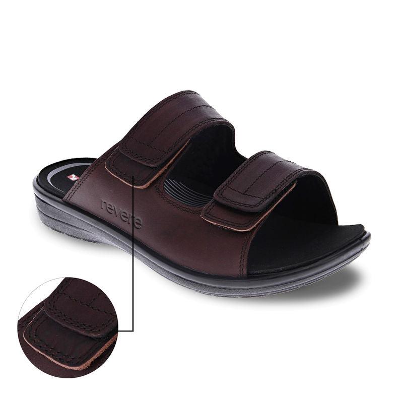 Durban Slide Sandal - Revere Shoes