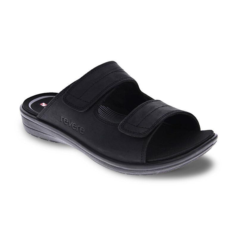 Durban Slide Sandal - Revere Shoes