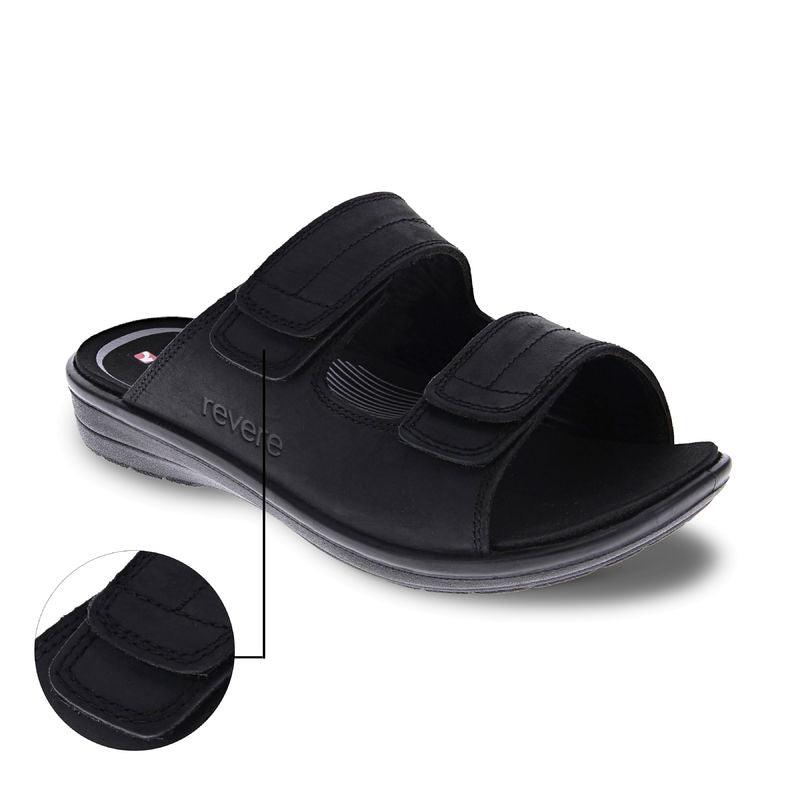 Durban Slide Sandal - Revere Shoes