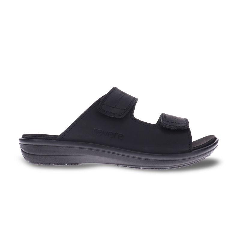 Durban Slide Sandal - Revere Shoes