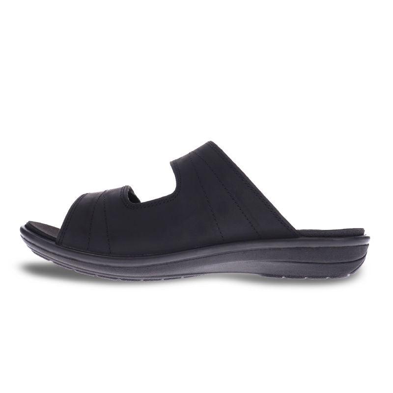 Durban Slide Sandal - Revere Shoes