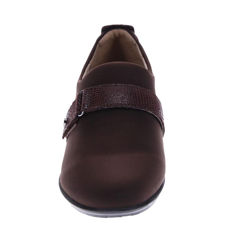 Genoa Stretch Loafer - Revere Shoes