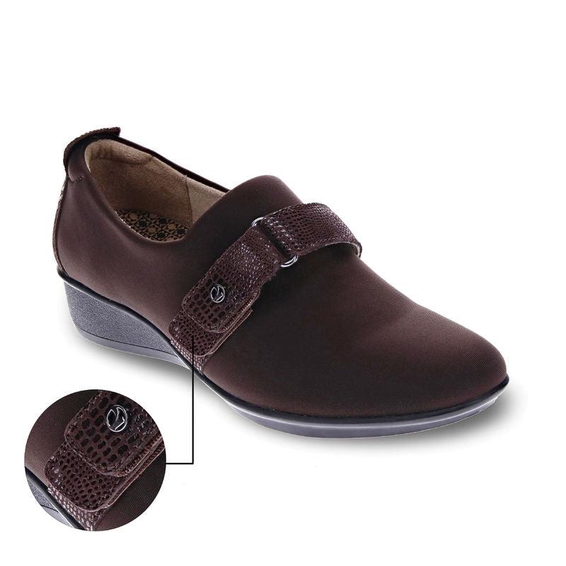 Genoa Stretch Loafer - Revere Shoes