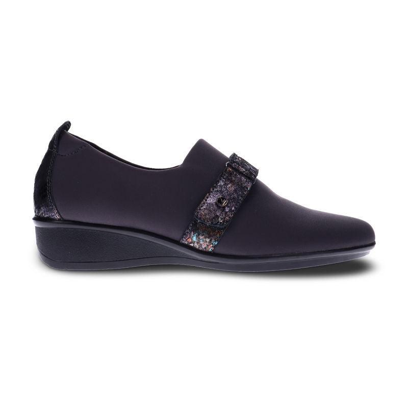 Genoa Stretch Loafer - Revere Shoes