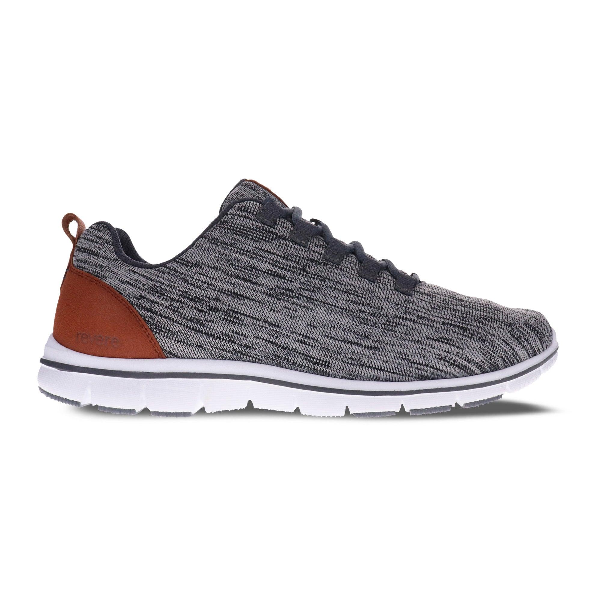 Men's Hudson Dress Sneakers - Revere Shoes